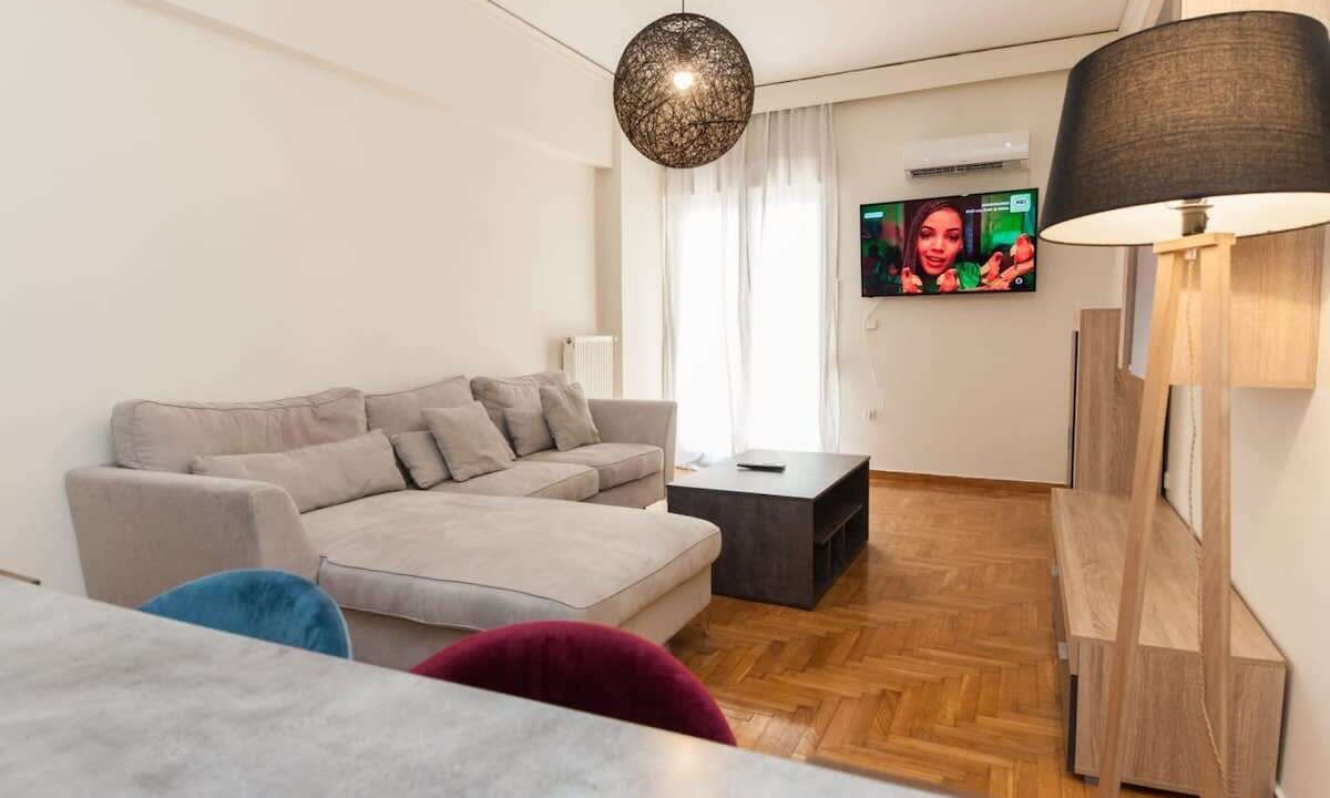 Photo of Livingroom in Pasalimani