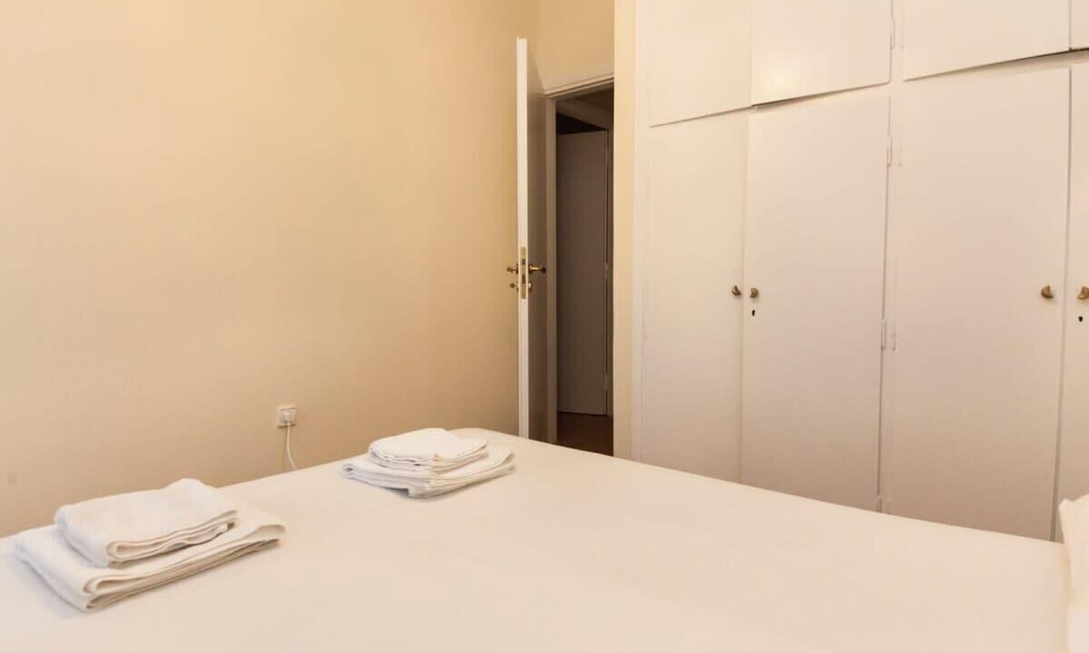 Photo of Bedroom in Pasalimani