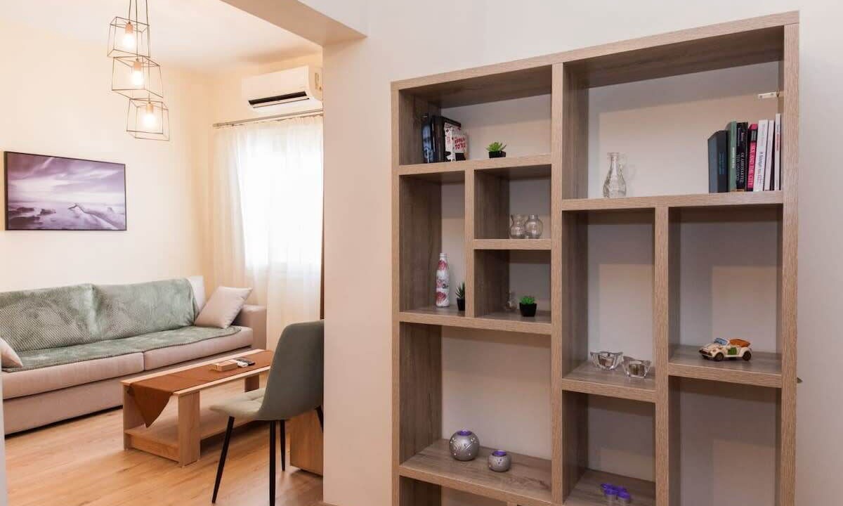 Photo of Livingroom in Galatsi