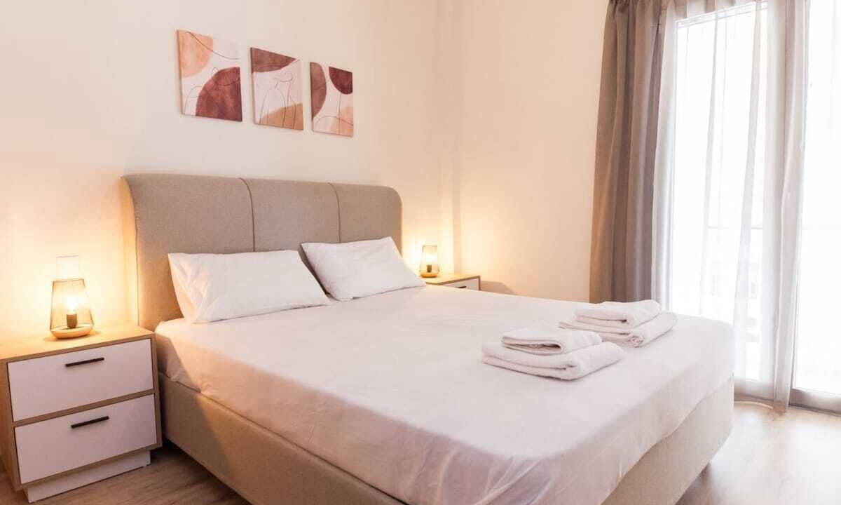 Photo of Bedroom in Galatsi
