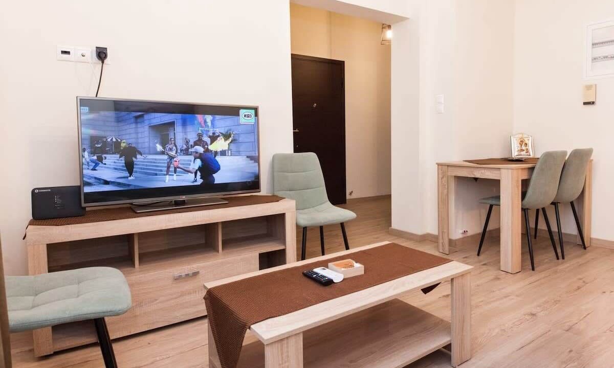 Photo of Livingroom in Galatsi