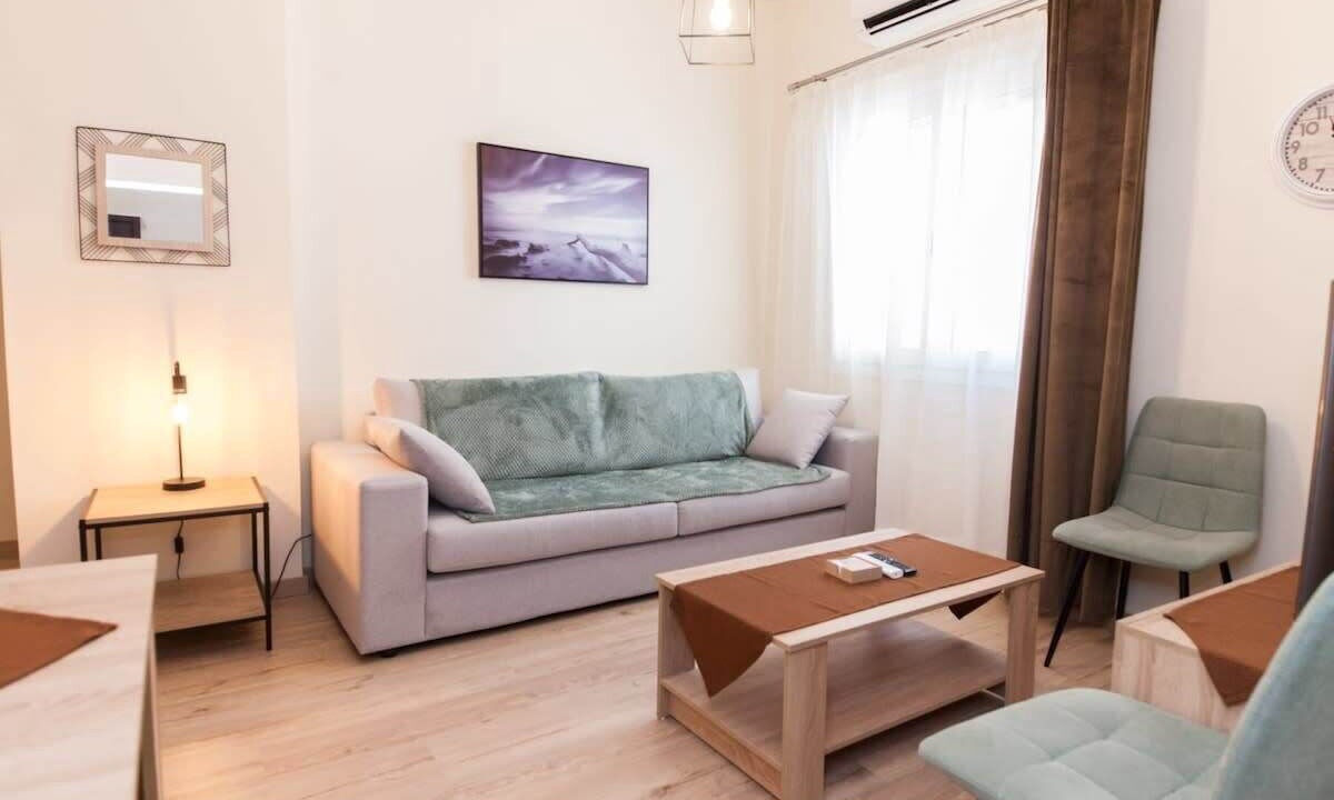 Photo of Livingroom in Galatsi