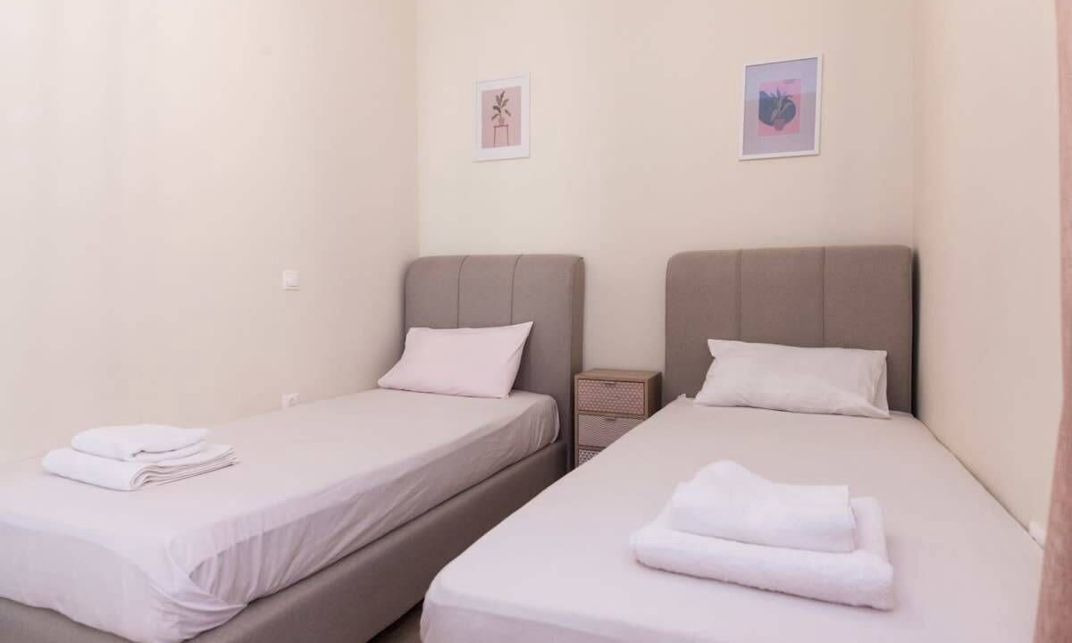 Photo of Bedroom in Galatsi