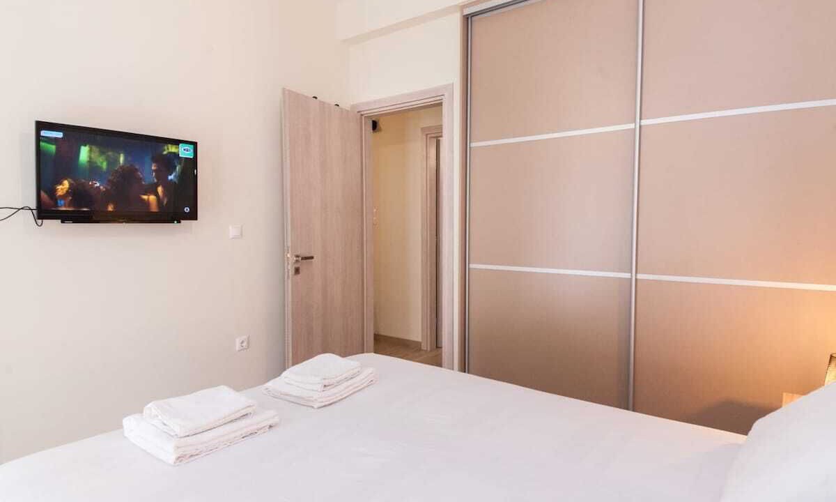 Photo of Bedroom in Galatsi