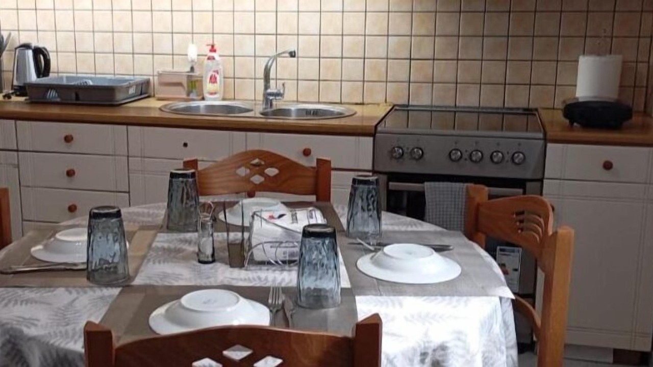 Photo of Kitchen in Adamas
