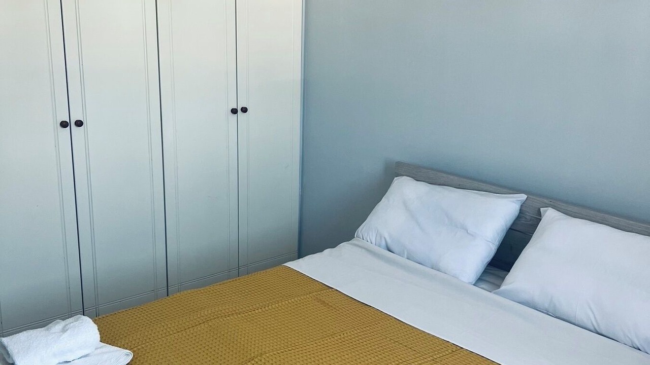 Photo of Bedroom in Adamas