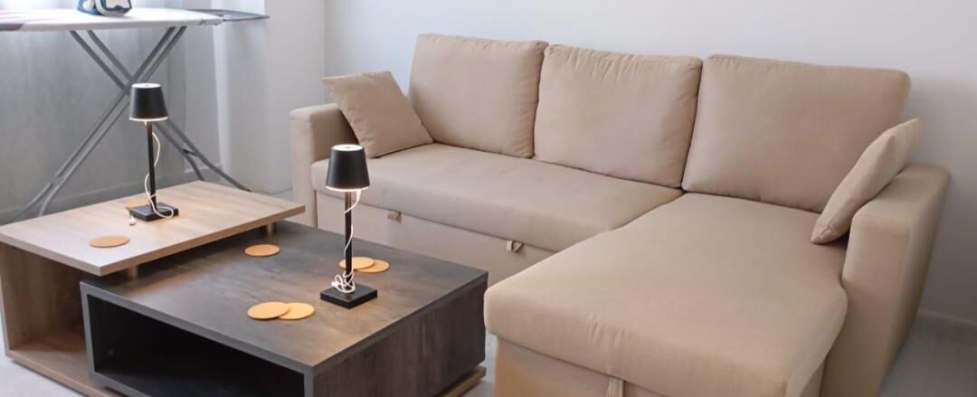 Photo of Livingroom in Adamas