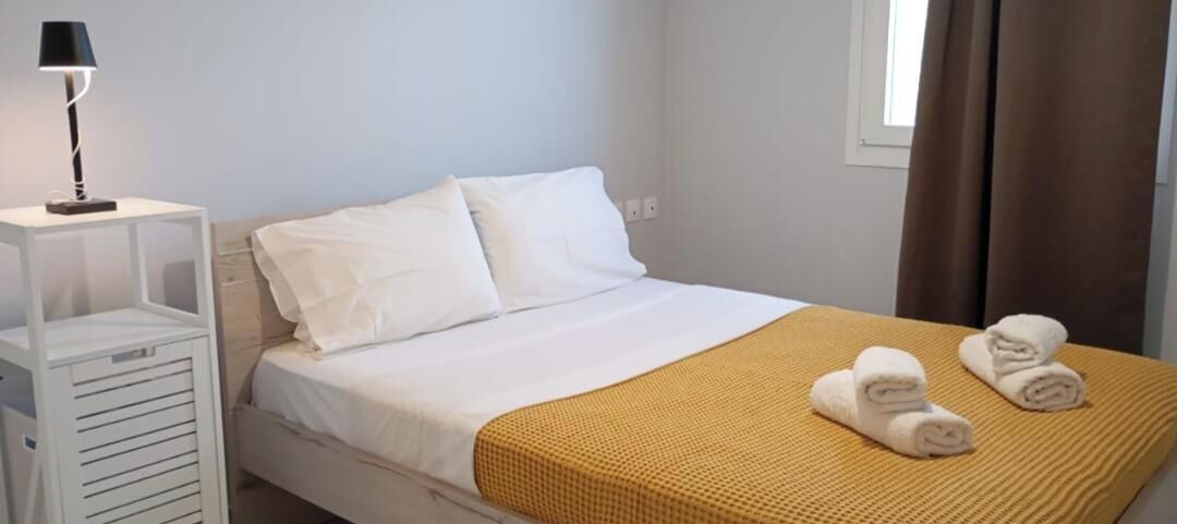 Photo of Bedroom in Adamas