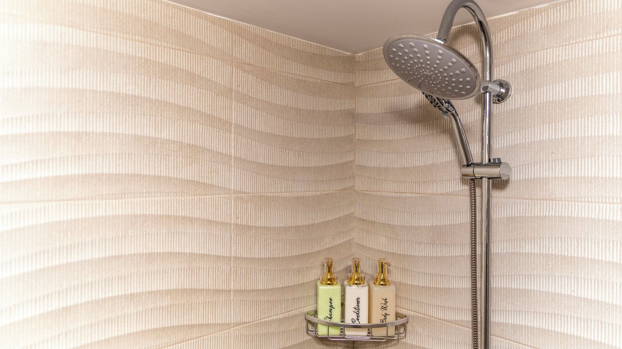 Photo of Bathroom in Matala