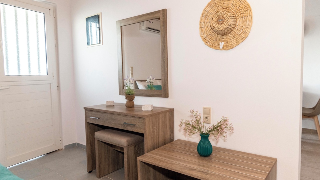 Photo of Bedroom in Matala