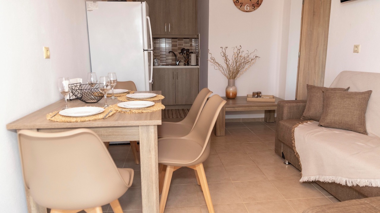 Photo of Livingroom in Matala