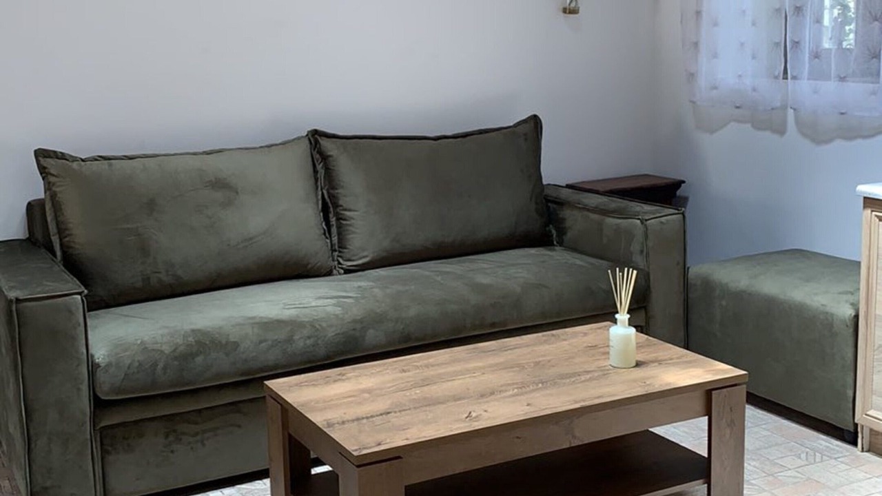 Photo of Bedroom in Thissio