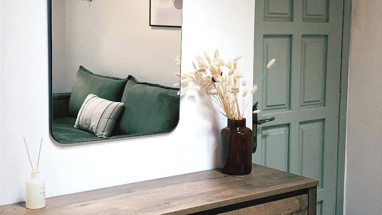 Photo of Livingroom in Thissio