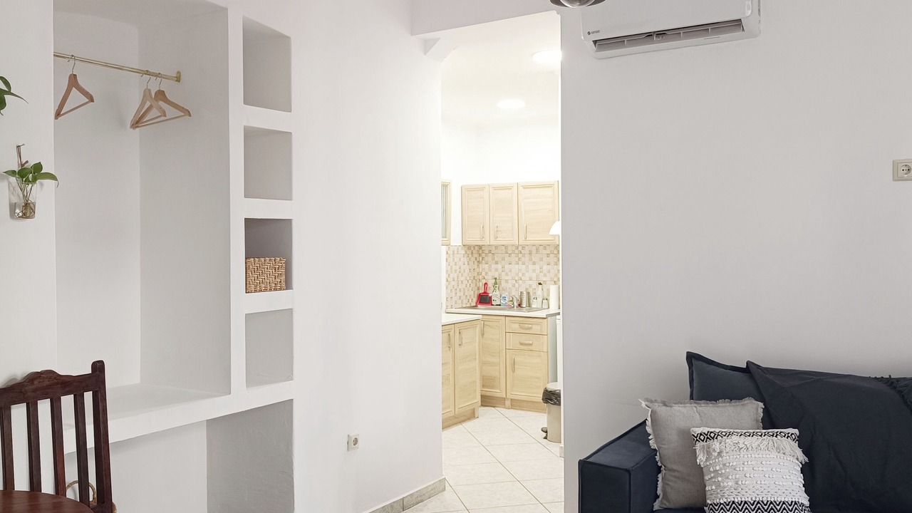 Photo of Bedroom in Thissio