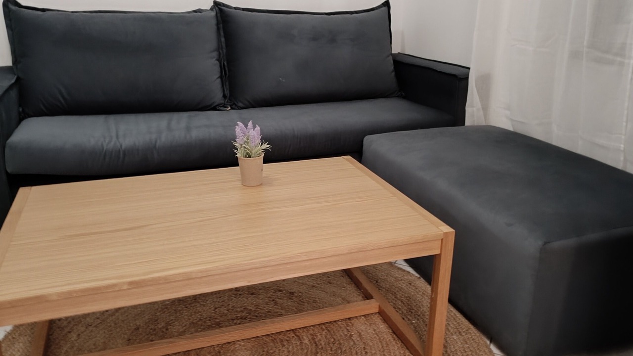 Photo of Livingroom in Thissio
