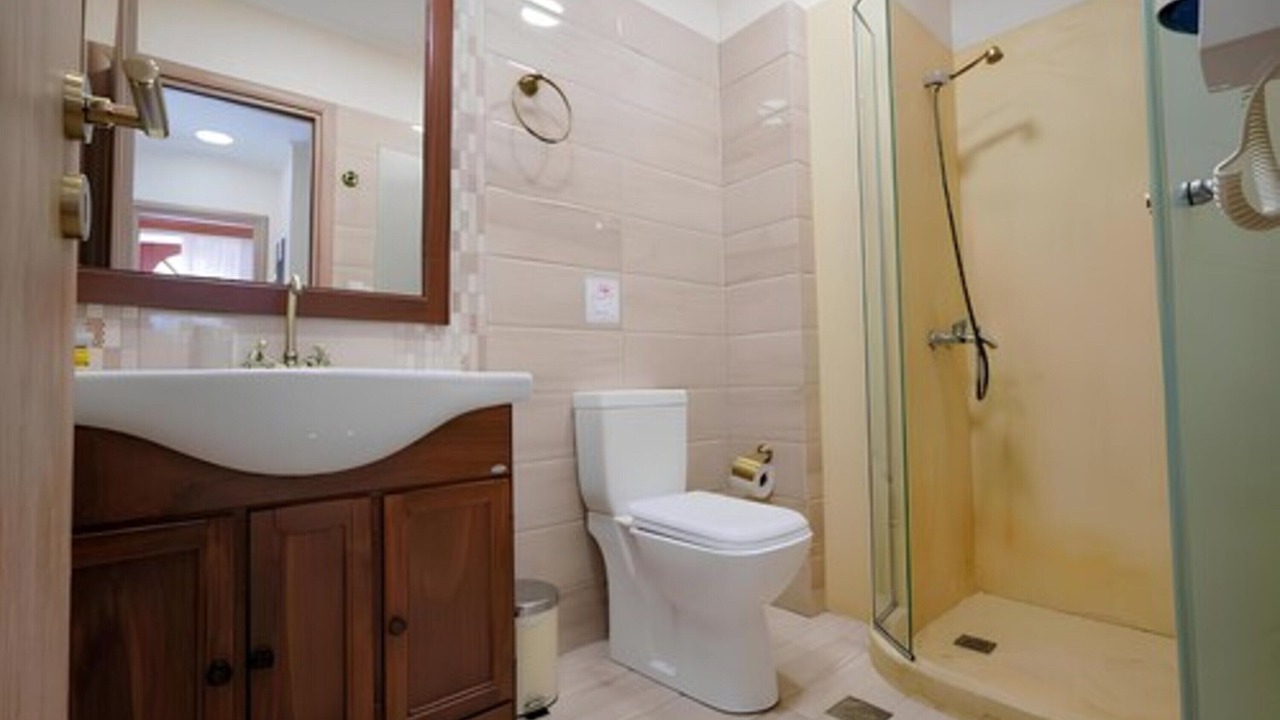 Photo of Bathroom in Thissio