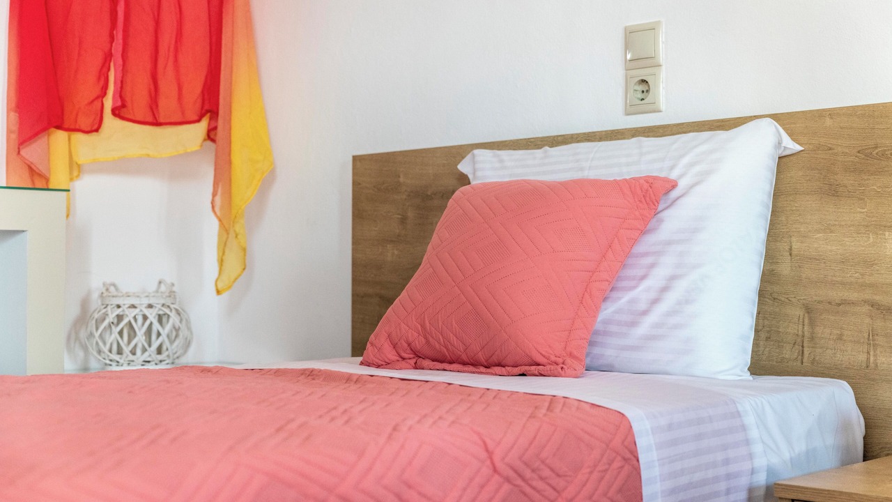 Photo of Bedroom in Matala