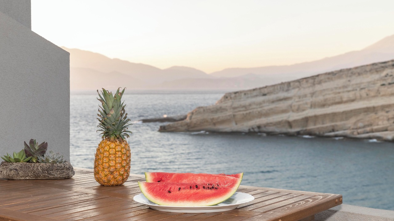 Photo of Outdoor in Matala