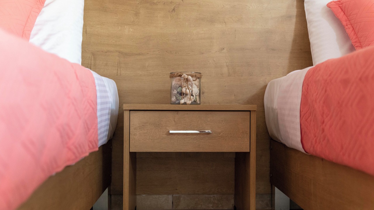 Photo of Bedroom in Matala