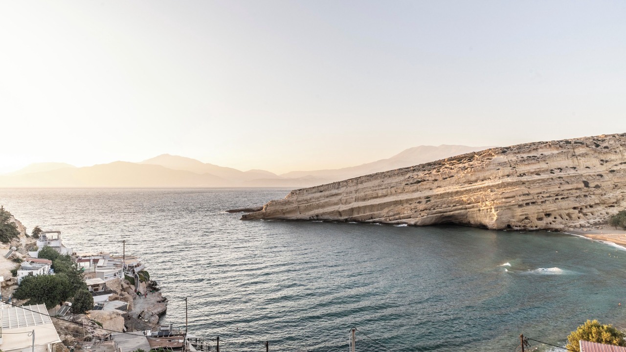 Photo of Others in Matala
