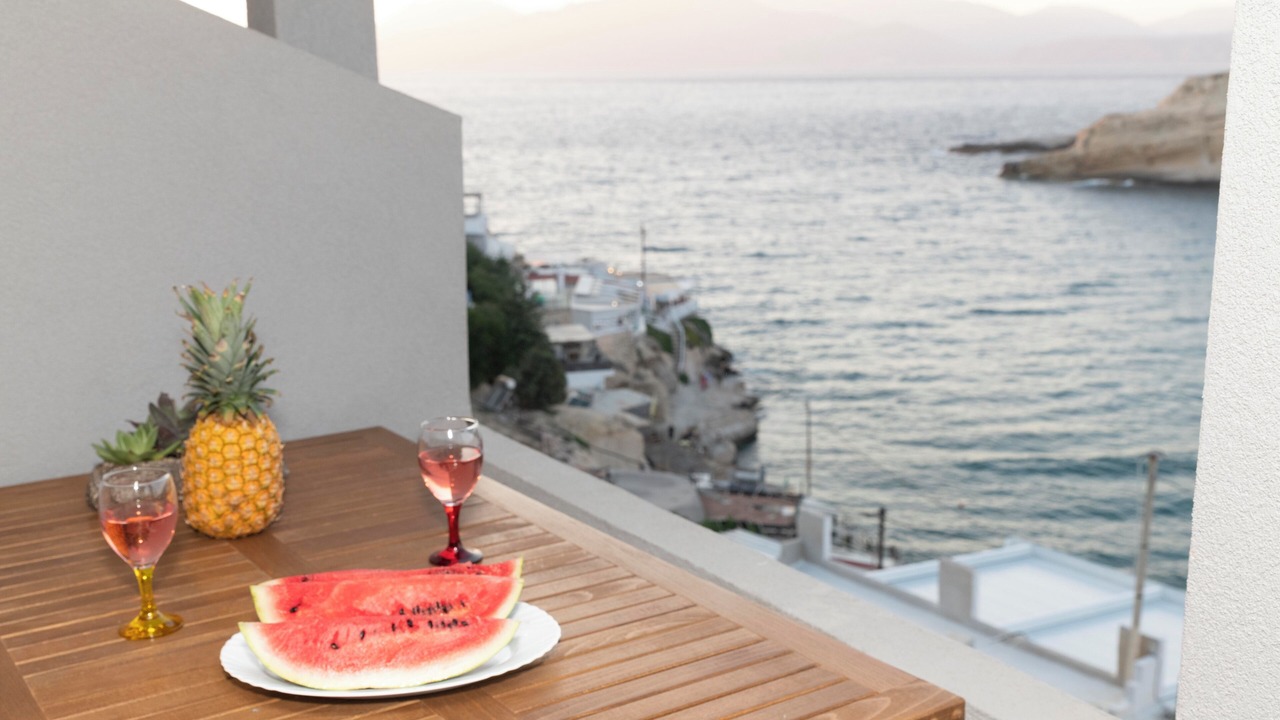 Photo of Outdoor in Matala