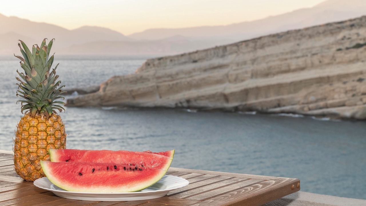 Photo of Others in Matala