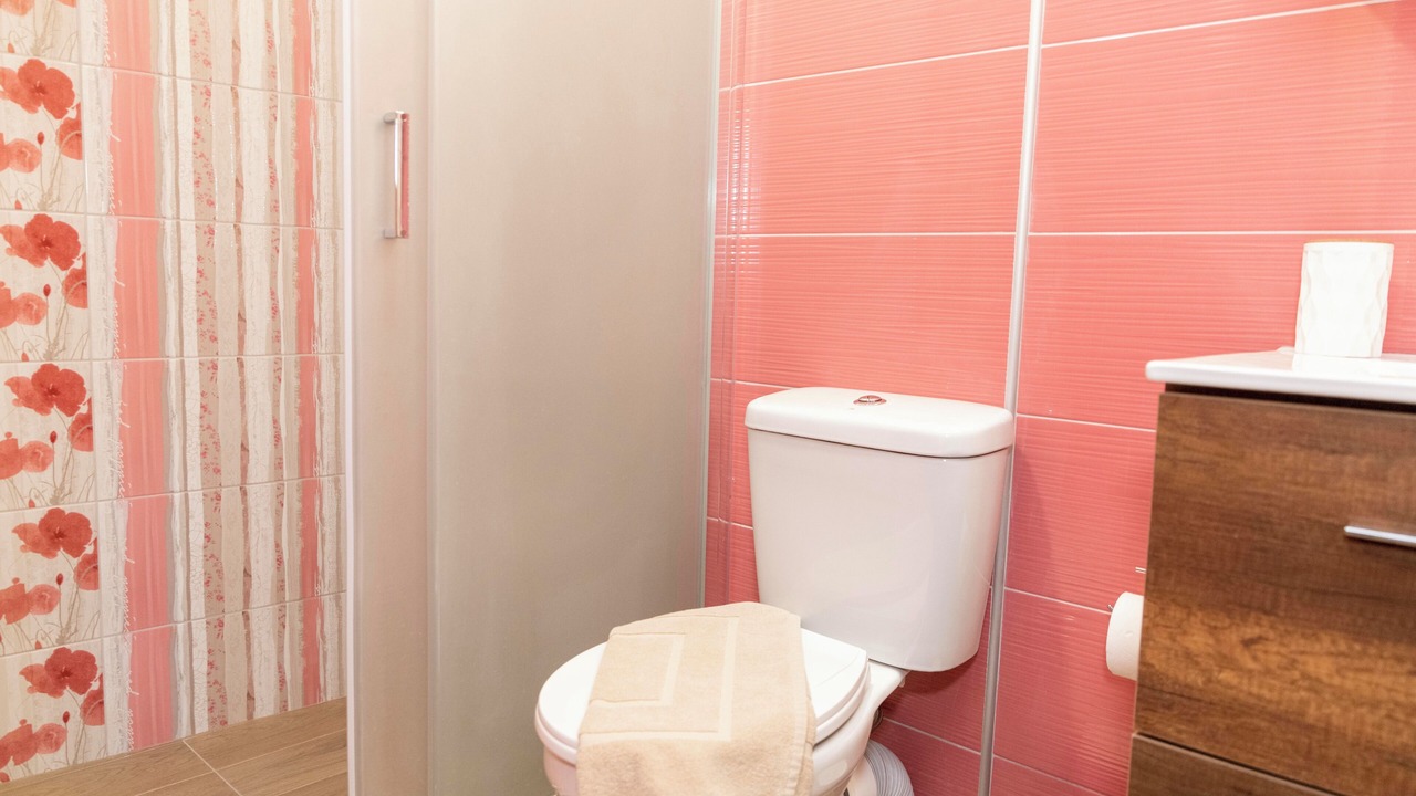 Photo of Bathroom in Matala
