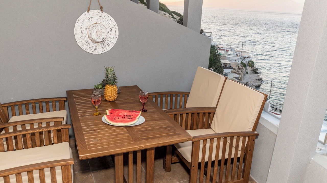 Photo of Outdoor in Matala