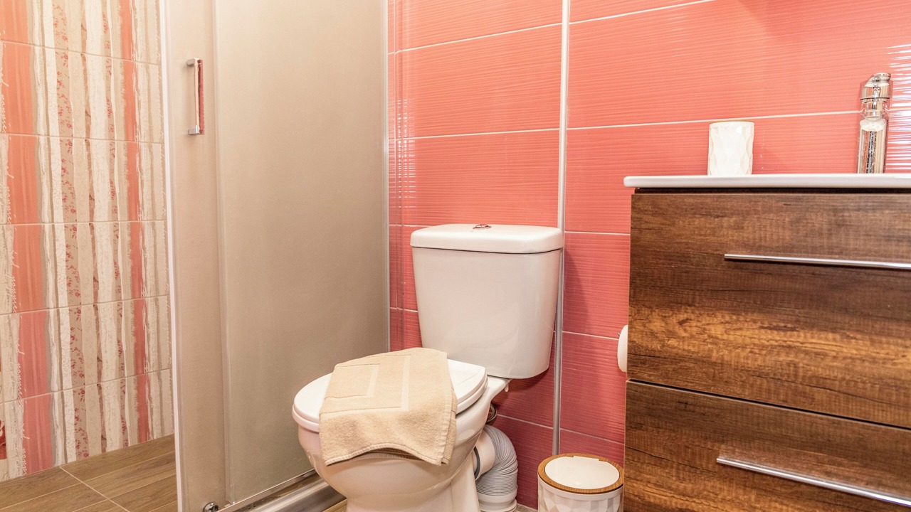 Photo of Bathroom in Matala