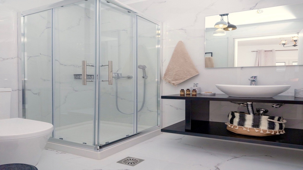Photo of Bathroom in Skaleta