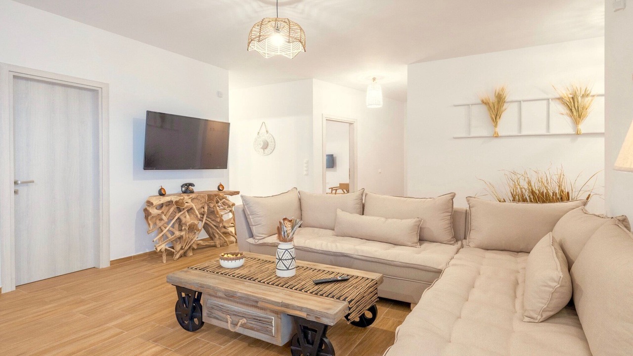 Photo of Livingroom in Skaleta