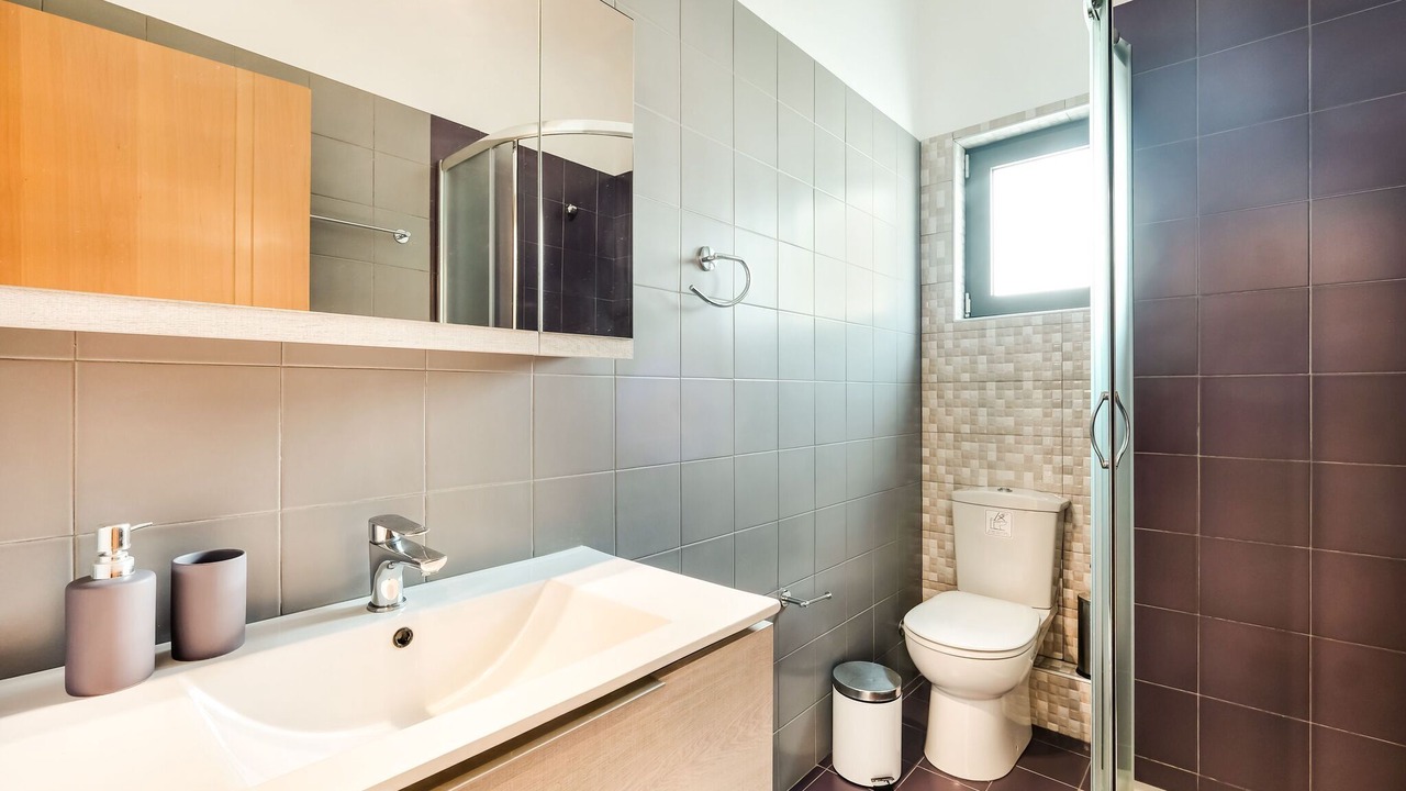 Photo of Bathroom in Platanes