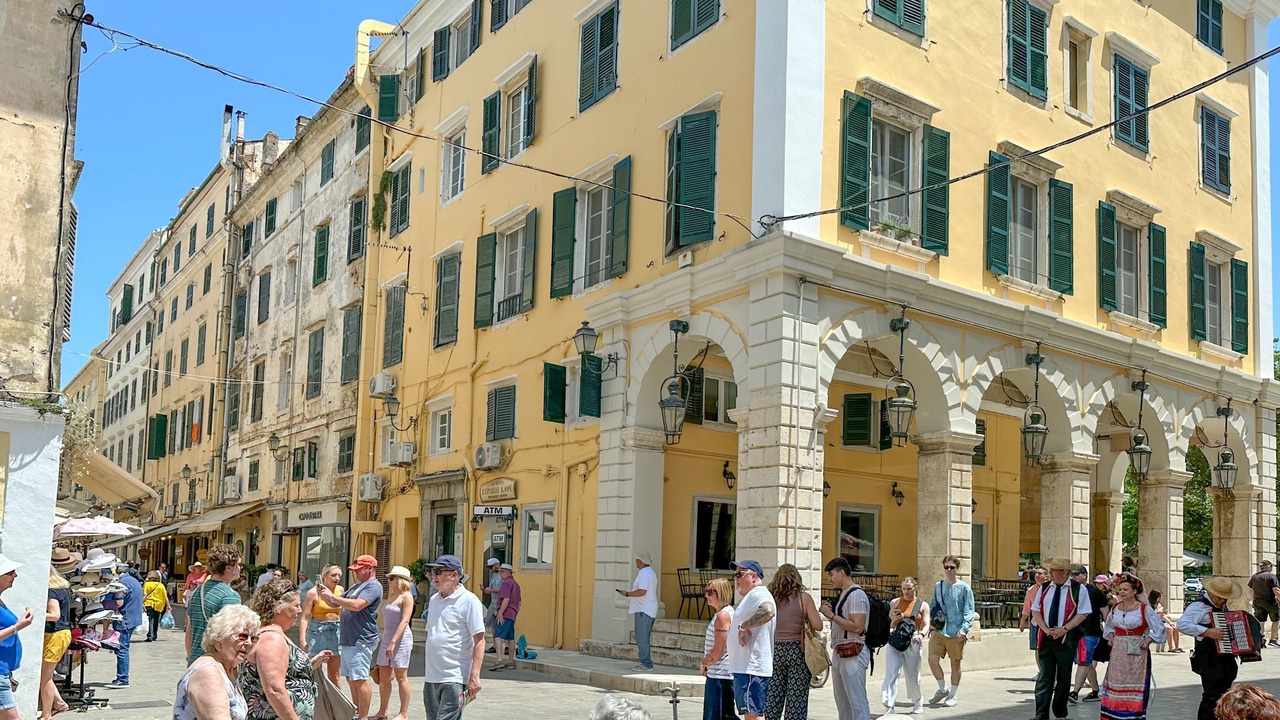Photo of Others in Old Town