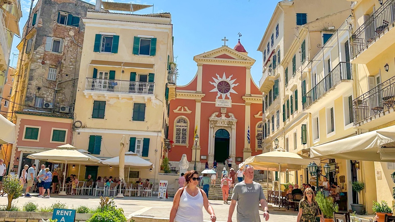 Photo of Others in Old Town