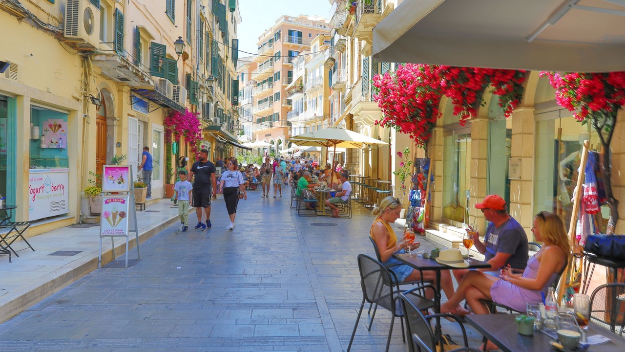 Photo of Others in Old Town