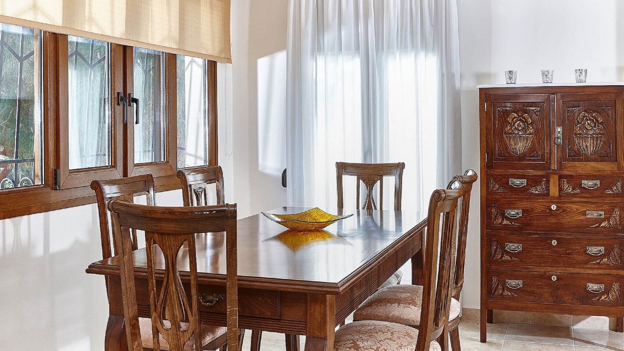 Photo of Livingroom in Karteros