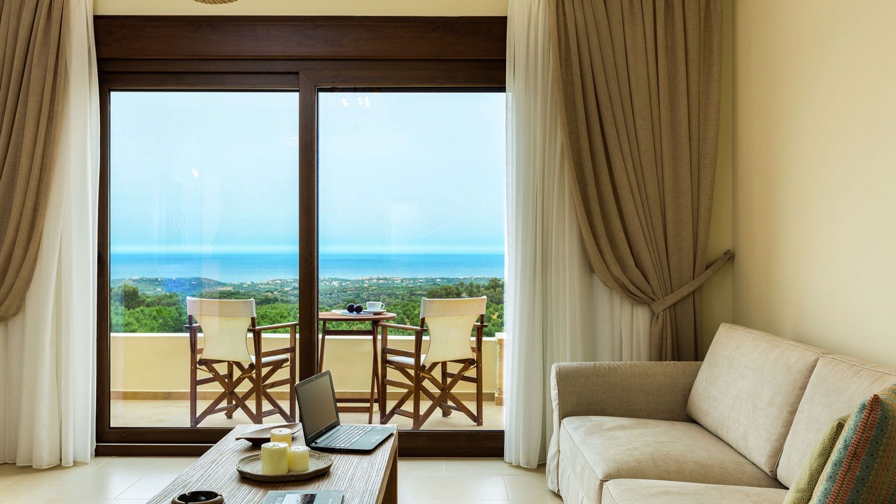 Photo of Livingroom in Skouloufia