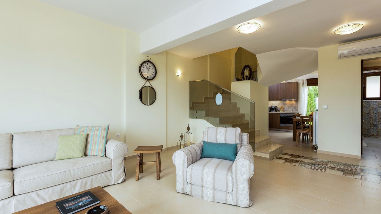 Photo of Livingroom in Skouloufia