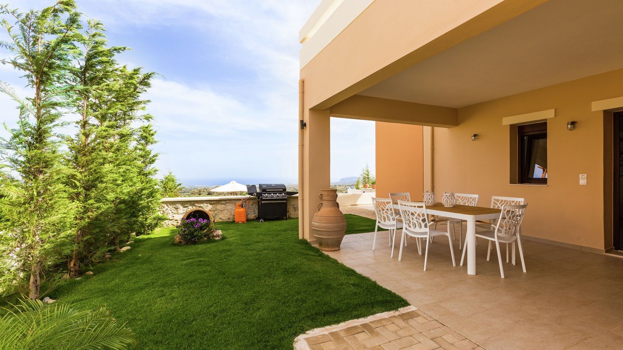 Photo of Outdoor in Skouloufia