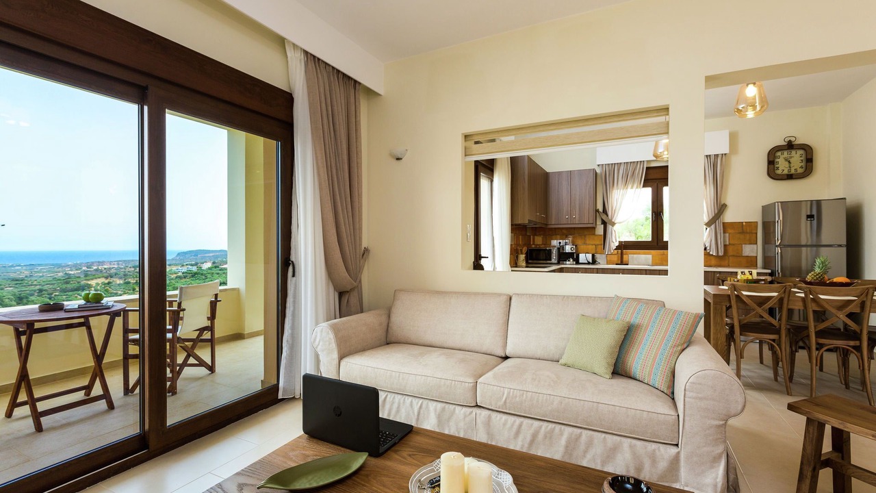 Photo of Livingroom in Skouloufia