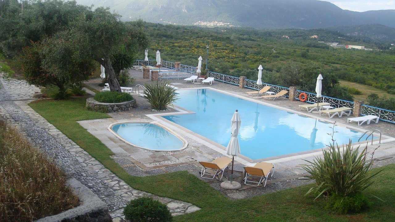 Photo of Outdoor in Doukades