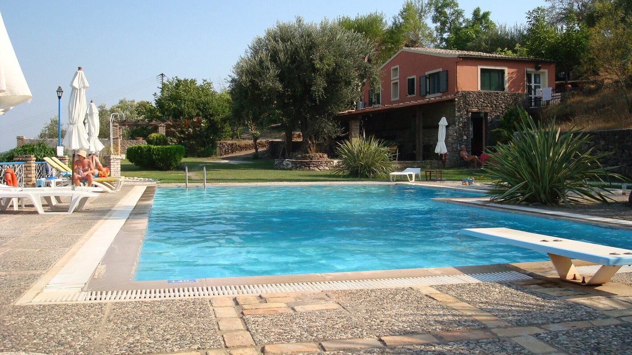 Photo of Outdoor in Doukades