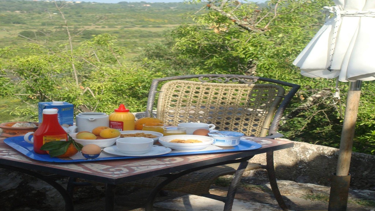 Photo of Patio Balcony in Doukades