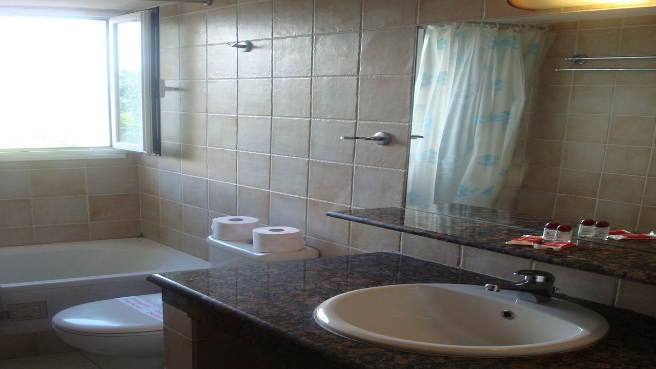 Photo of Bathroom in Doukades