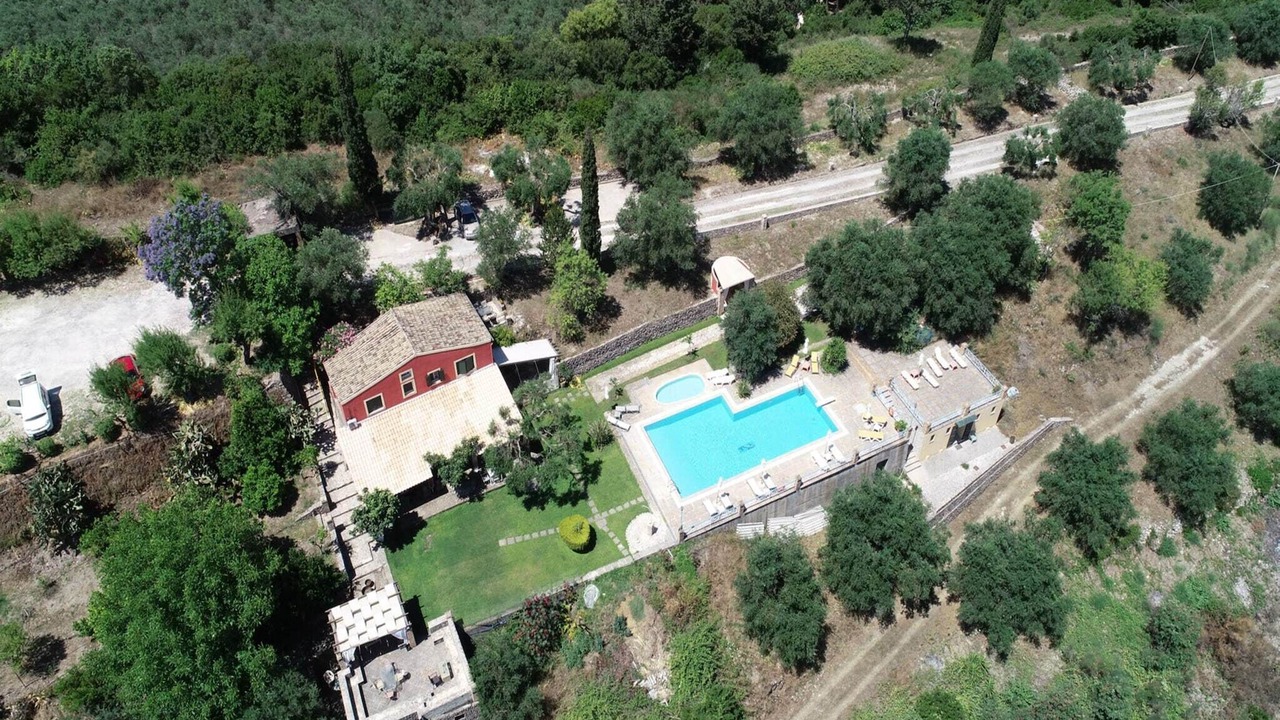 Photo of Outdoor in Doukades