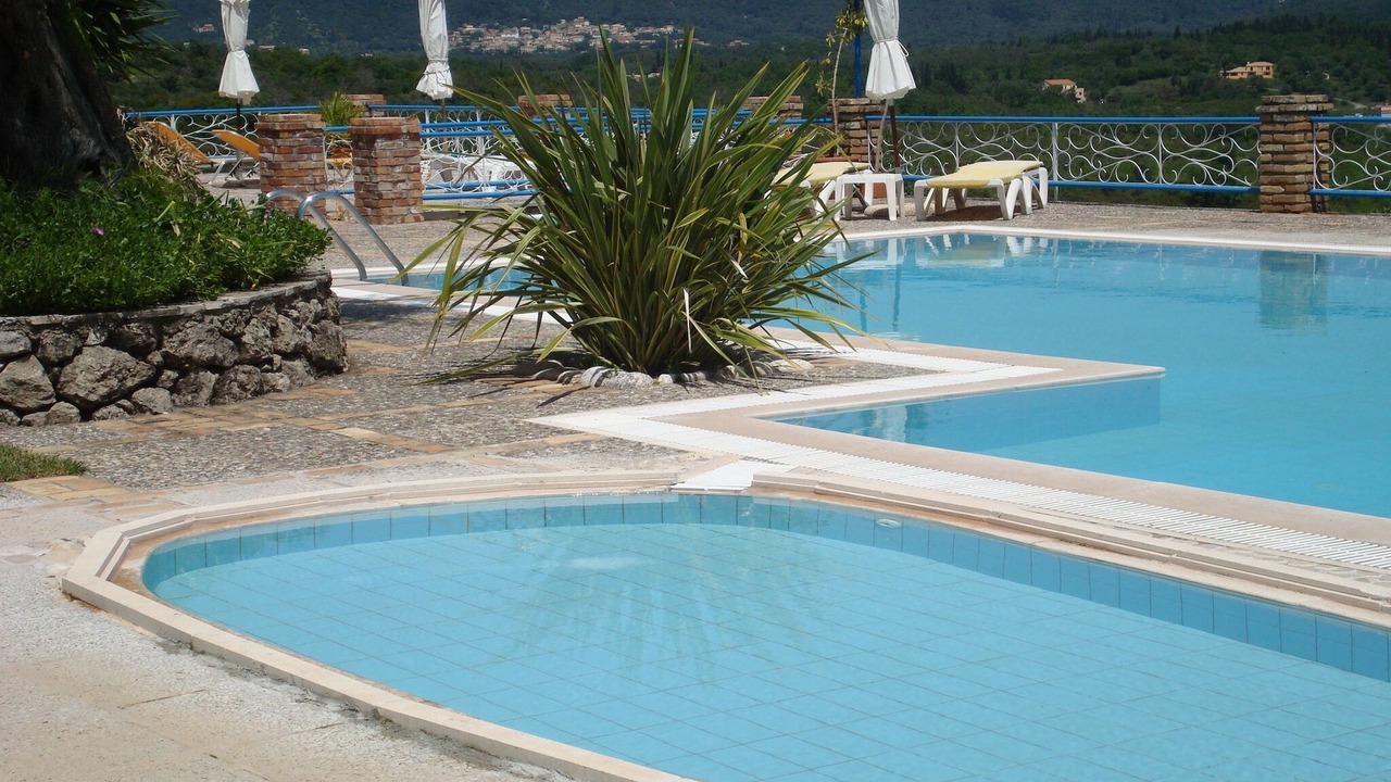 Photo of Outdoor in Doukades