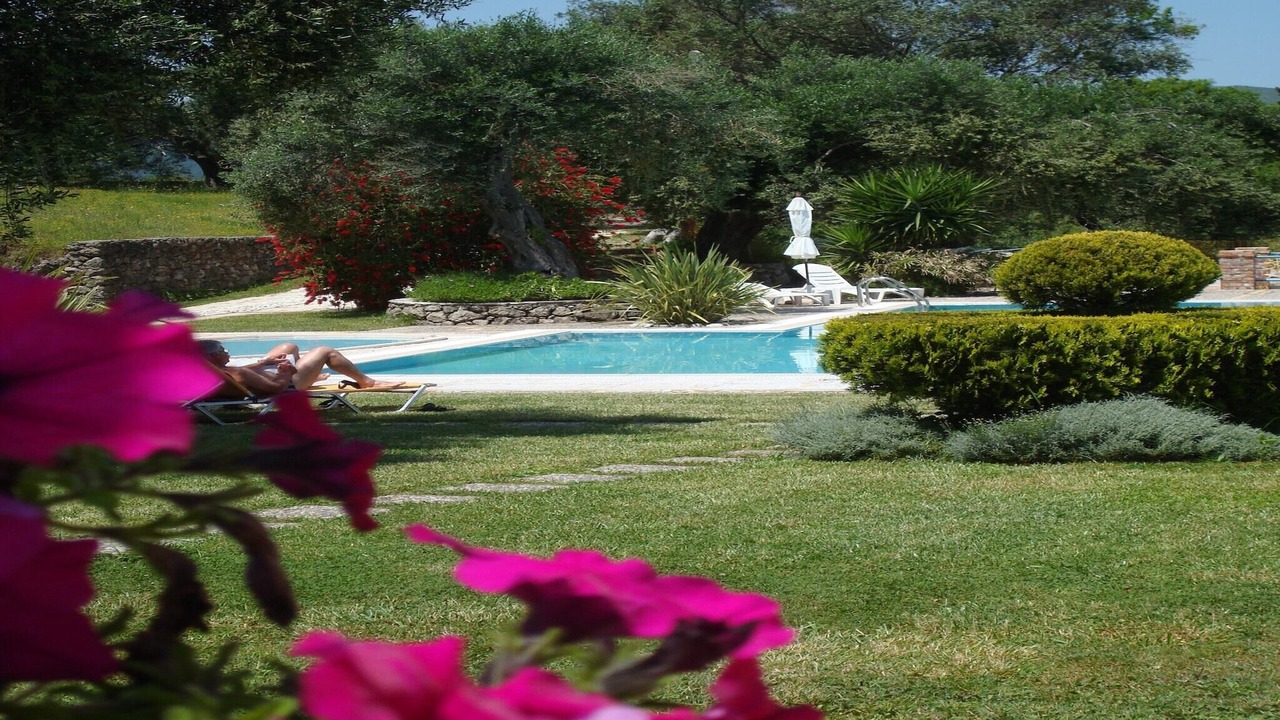 Photo of Outdoor in Doukades