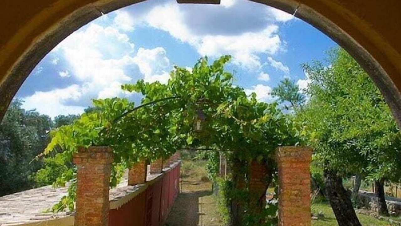 Photo of Outdoor in Doukades