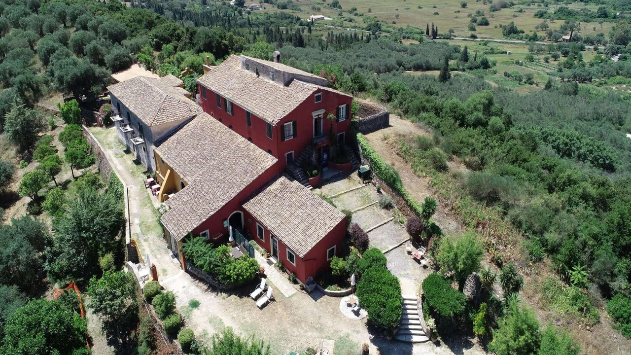 Photo of Outdoor in Doukades