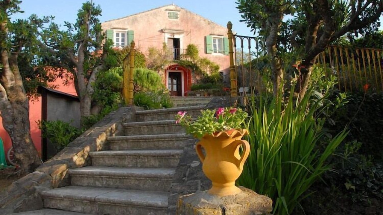 Photo of Outdoor in Doukades